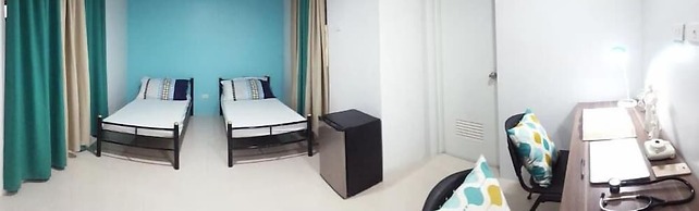 RF Suites