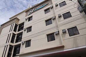 RF Suites