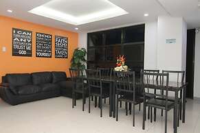 RF Suites