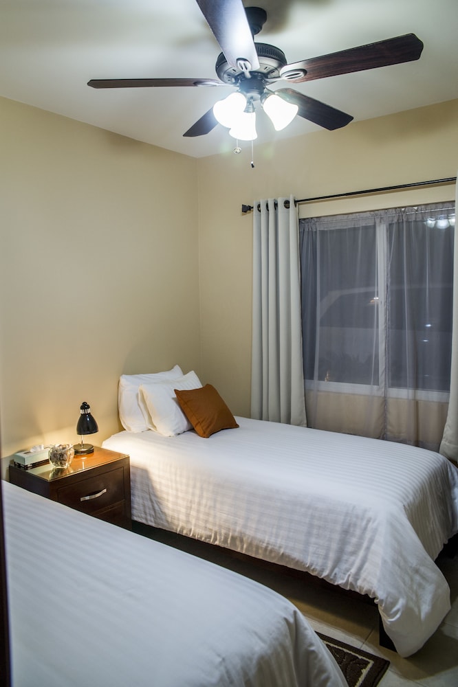 Bugambilias Suites