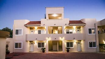 Bugambilias Suites
