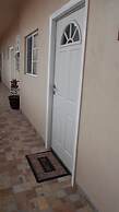 Bugambilias Suites