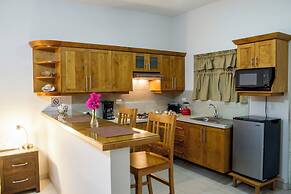 Bugambilias Suites