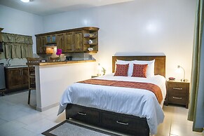 Bugambilias Suites