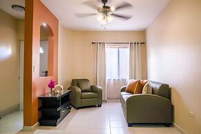 Bugambilias Suites