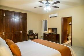 Bugambilias Suites