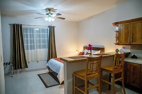 Bugambilias Suites