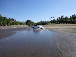 Oasis Surf Camp