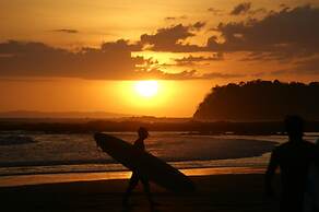 Oasis Surf Camp
