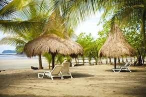 Oasis Surf Camp