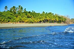 Oasis Surf Camp