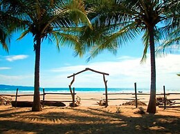 Oasis Surf Camp