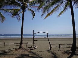 Oasis Surf Camp