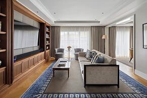 Four Seasons Hotel London at Tower Bridge