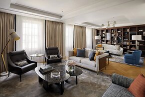 Four Seasons Hotel London at Tower Bridge