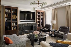 Four Seasons Hotel London at Tower Bridge