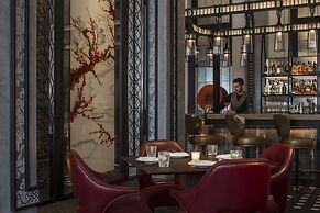 Four Seasons Hotel London at Tower Bridge