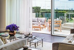 Four Seasons Hotel London at Tower Bridge
