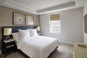 Four Seasons Hotel London at Tower Bridge