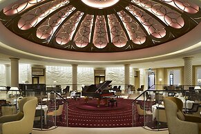 Four Seasons Hotel London at Tower Bridge