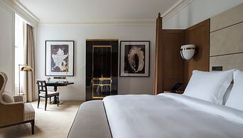 Four Seasons Hotel London at Tower Bridge