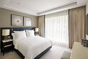 Four Seasons Hotel London at Tower Bridge