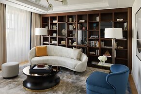 Four Seasons Hotel London at Tower Bridge