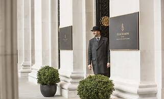 Four Seasons Hotel London at Tower Bridge
