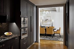 Four Seasons Hotel London at Tower Bridge