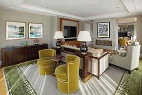 Four Seasons Hotel London at Tower Bridge