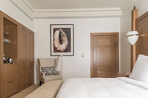 Four Seasons Hotel London at Tower Bridge