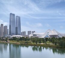 Meixi Lake Hotel, A Luxury Collection Hotel, Changsha