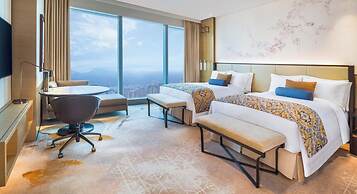 Meixi Lake Hotel, A Luxury Collection Hotel, Changsha