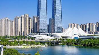 Meixi Lake Hotel, A Luxury Collection Hotel, Changsha