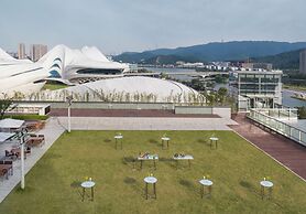 Meixi Lake Hotel, A Luxury Collection Hotel, Changsha