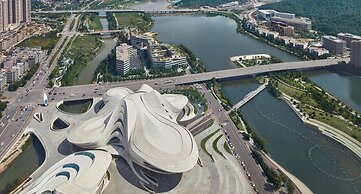 Meixi Lake Hotel, A Luxury Collection Hotel, Changsha