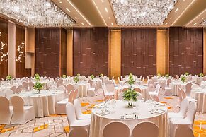 Meixi Lake Hotel, A Luxury Collection Hotel, Changsha