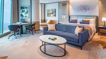 Meixi Lake Hotel, A Luxury Collection Hotel, Changsha