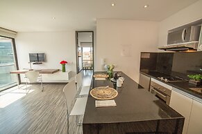 Hotel Espacio 94