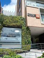Hotel Espacio 94