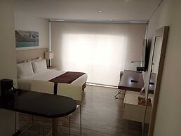 Hotel Espacio 94