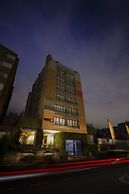 Hotel Espacio 94