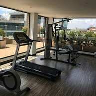Hotel Espacio 94