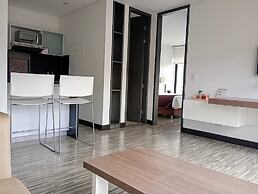 Hotel Espacio 94