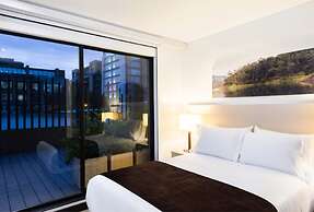 Hotel Espacio 94