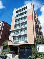 Hotel Espacio 94