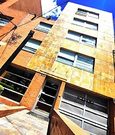 Hotel Scala 68