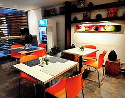 Hotel Scala 68