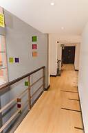 Hotel Scala 68