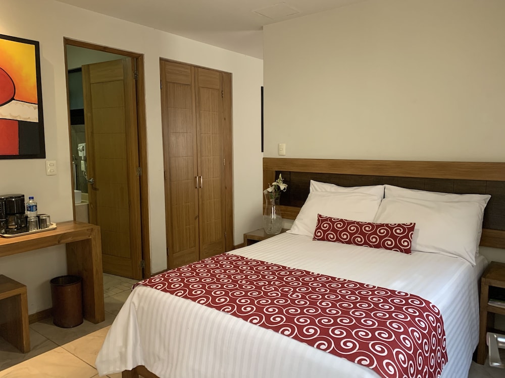 Rymma Hotel